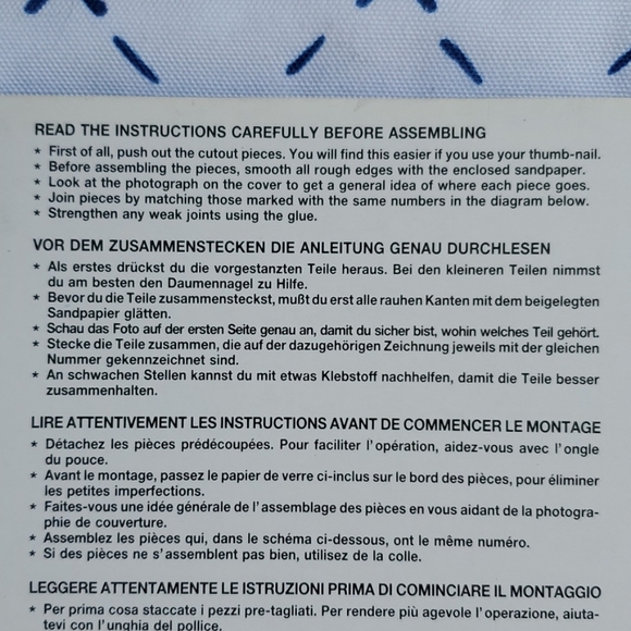 NWT 3 Dino Puzzles - Picture 4 of 9